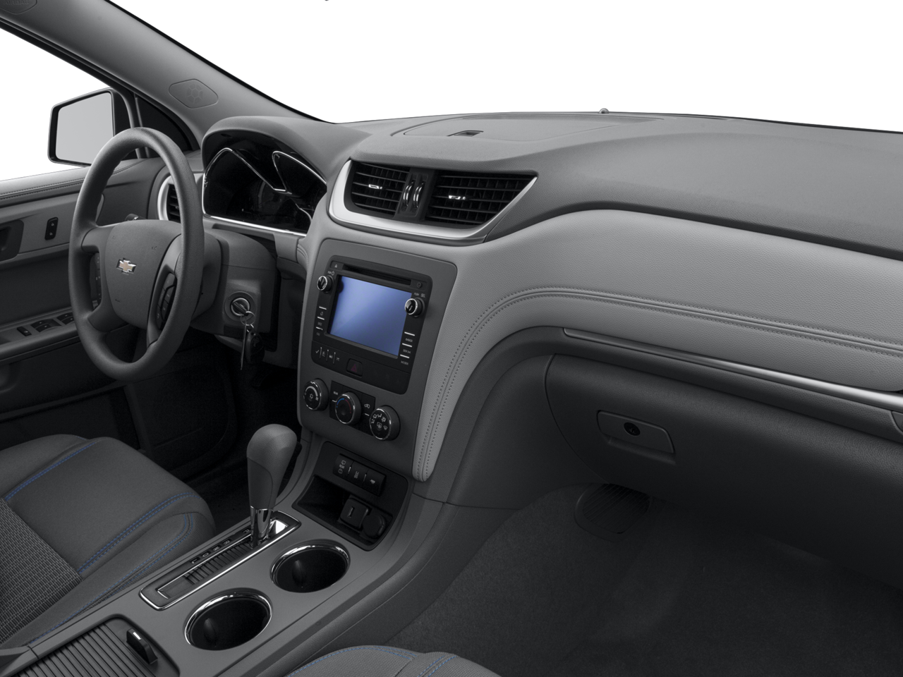 2016 Chevrolet Traverse Base