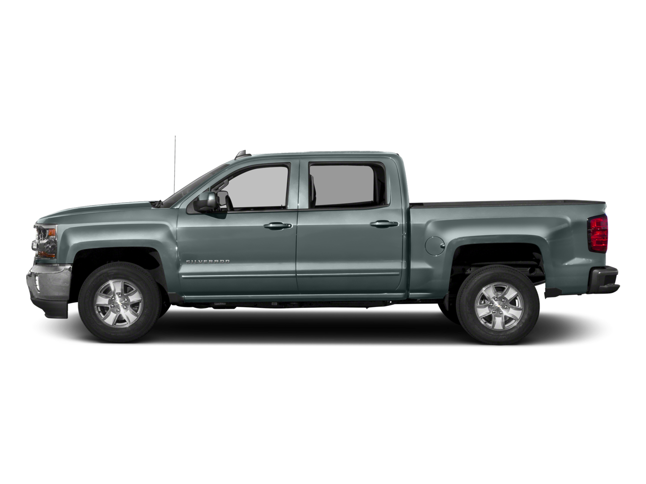 2017 Chevrolet Silverado 1500 LT - Photo 30