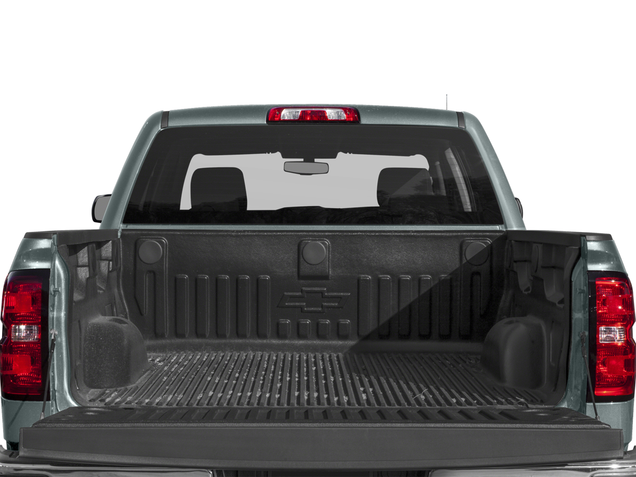 2017 Chevrolet Silverado 1500 LT - Photo 39