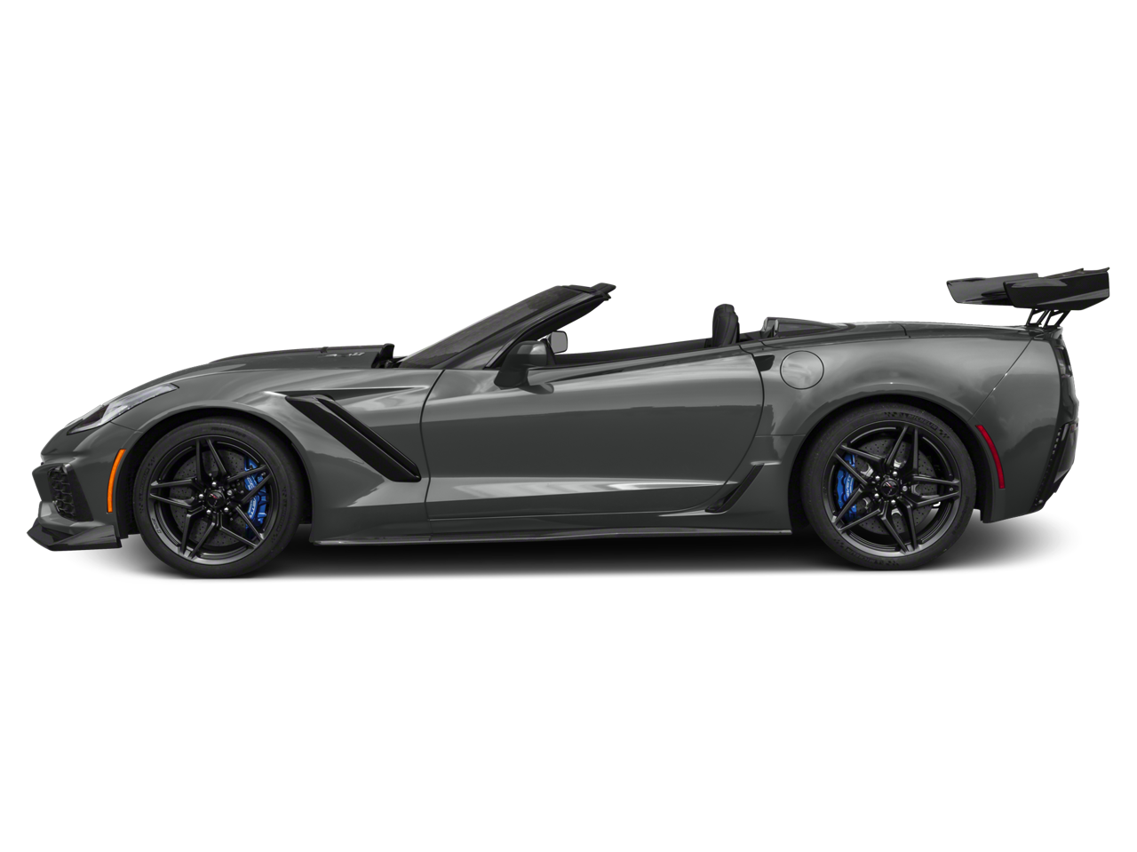 2019 Chevrolet Corvette ZR1 Base