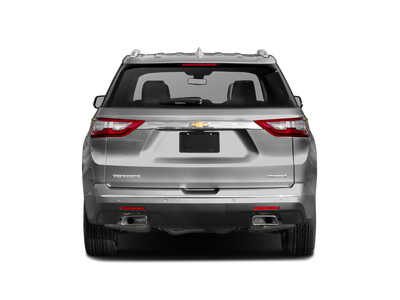 2019 Chevrolet Traverse Base
