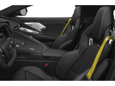 2020 Chevrolet Corvette Stingray Stingray