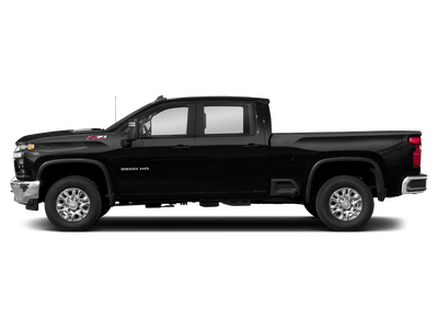 2020 Chevrolet Silverado 3500 HD Base