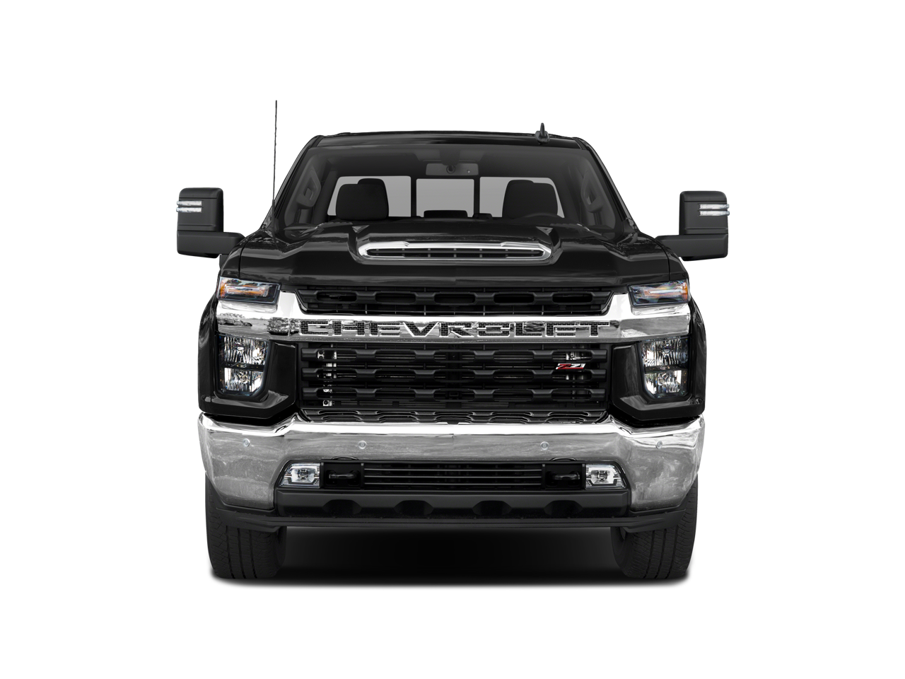2020 Chevrolet Silverado 3500 HD Base