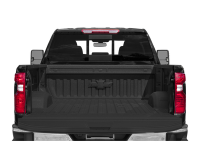 2020 Chevrolet Silverado 3500 HD Base