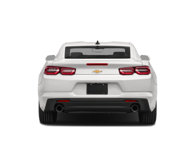 2021 Chevrolet Camaro Base