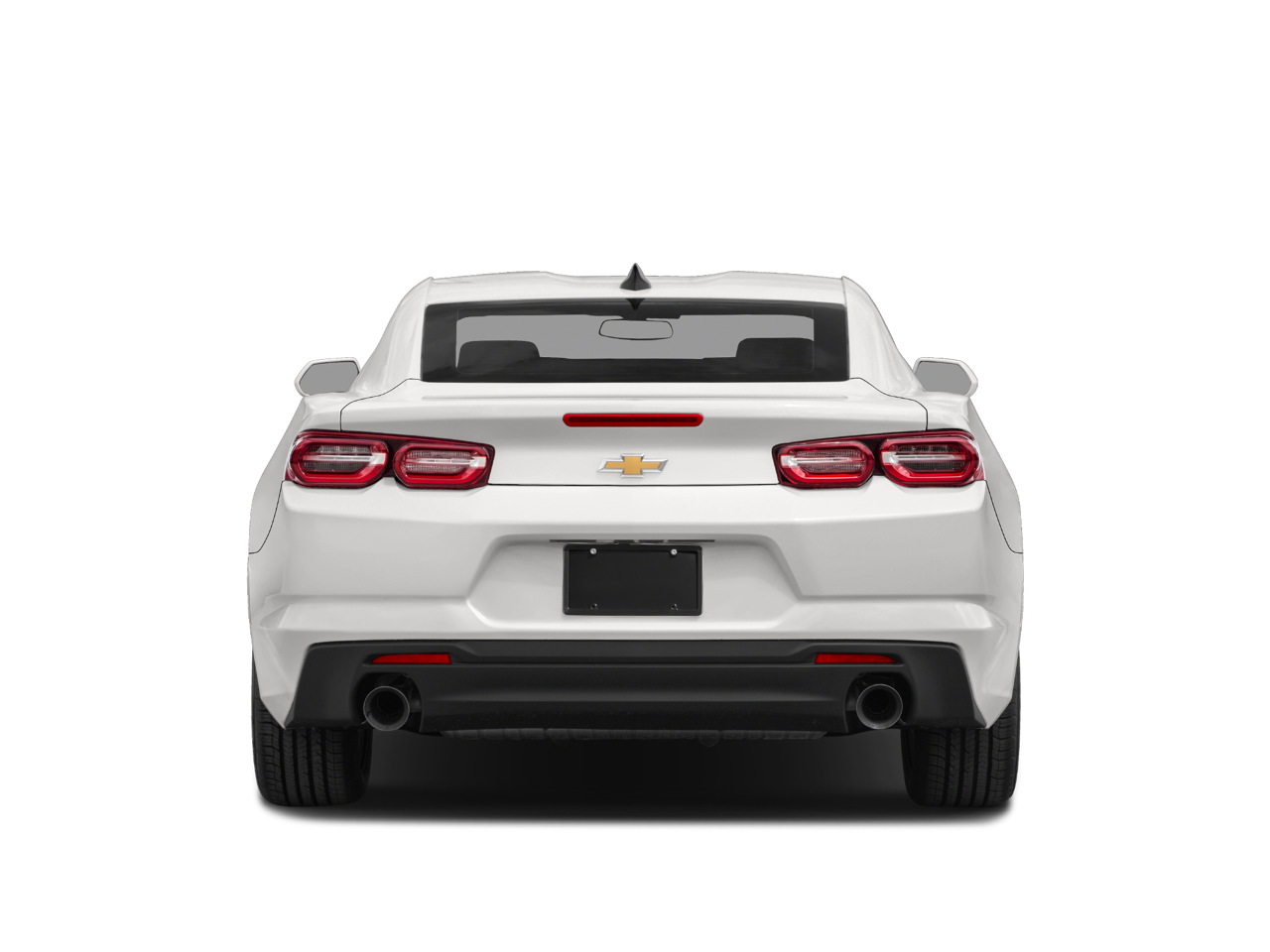 2021 Chevrolet Camaro Base