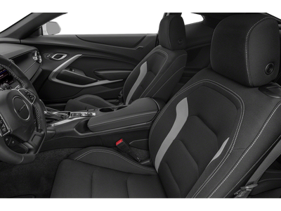 2021 Chevrolet Camaro Base