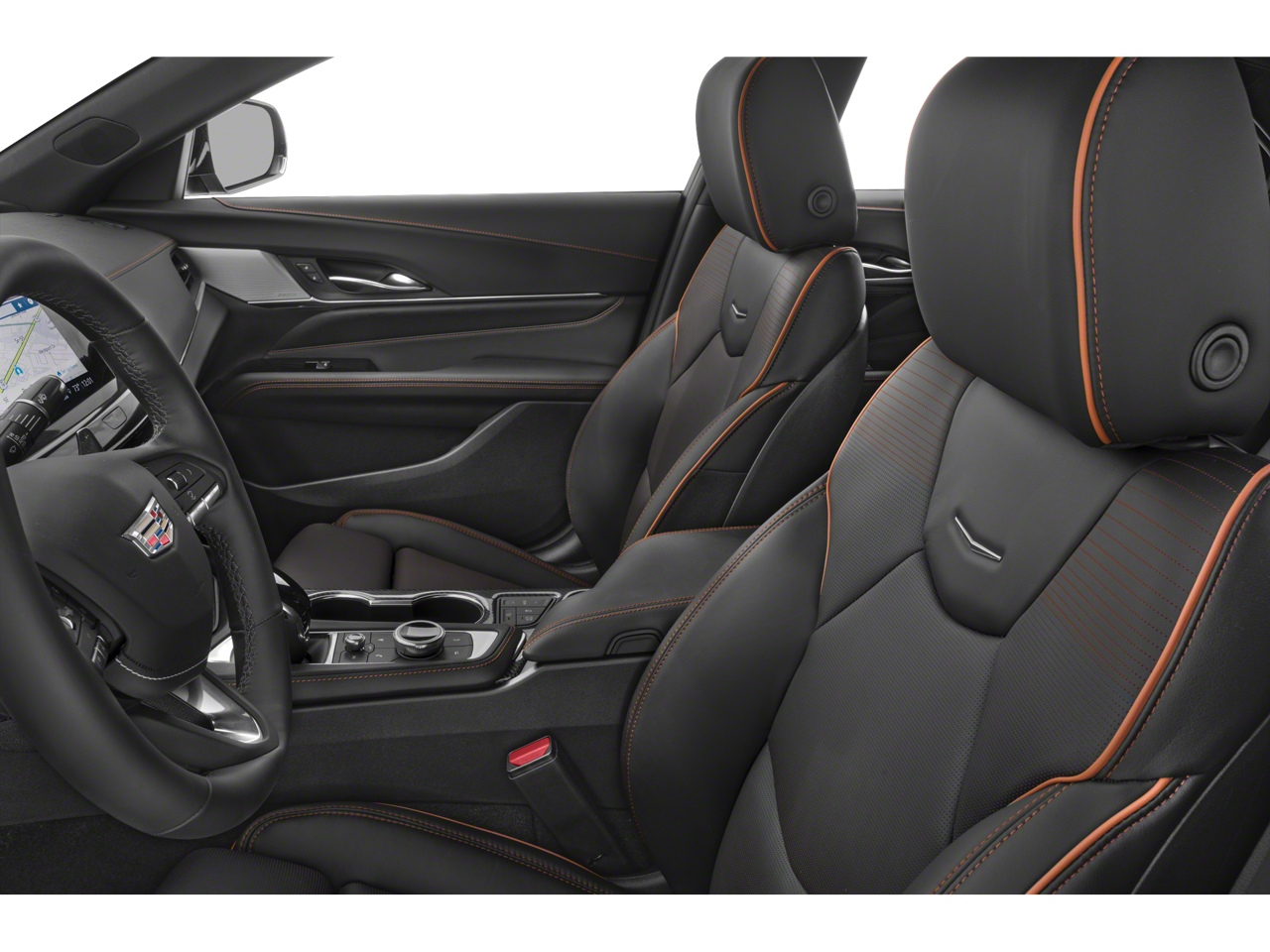 2024 Cadillac CT4-V V-Series