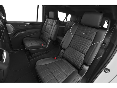 2024 Cadillac Escalade ESV V-Series