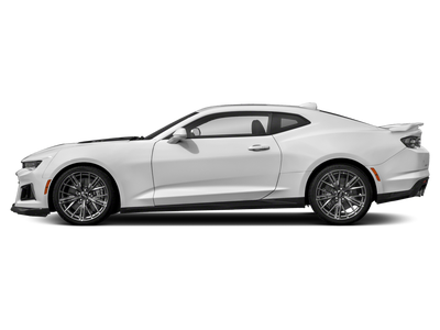 2024 Chevrolet Camaro ZL1