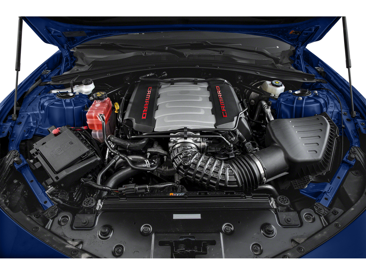 2024 Chevrolet Camaro SS
