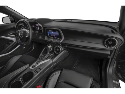 2024 Chevrolet Camaro SS