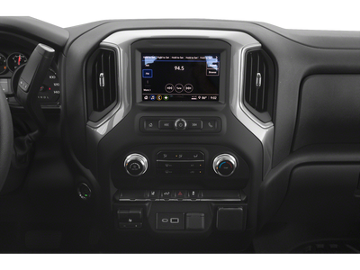 2024 GMC Sierra 2500 HD Base
