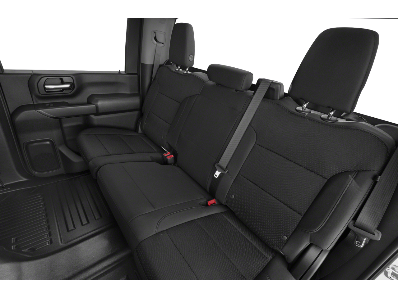 2024 GMC Sierra 2500 HD Base
