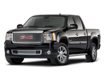 2008 GMC Sierra 1500 Base