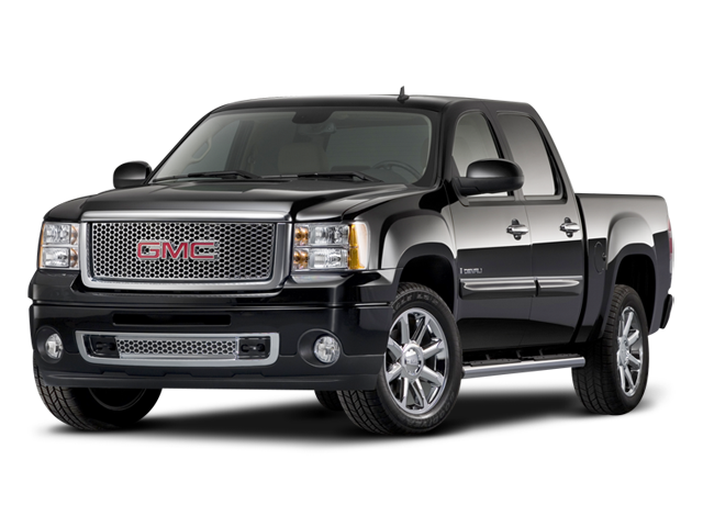 2008 GMC Sierra 1500 Base