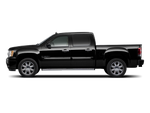 2008 GMC Sierra 1500 Base
