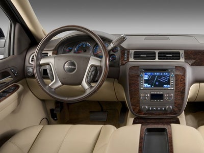 2008 GMC Sierra 1500 Base