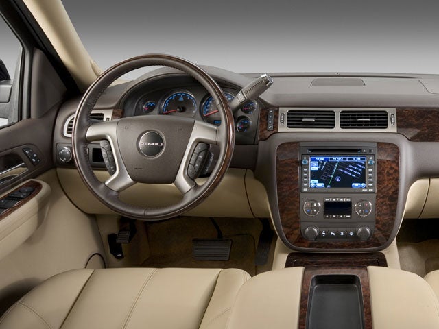 2008 GMC Sierra 1500 Base