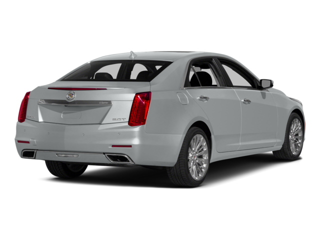 2014 Cadillac CTS Vsport Premium RWD