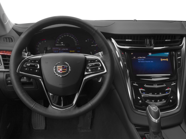 2014 Cadillac CTS Vsport Premium RWD