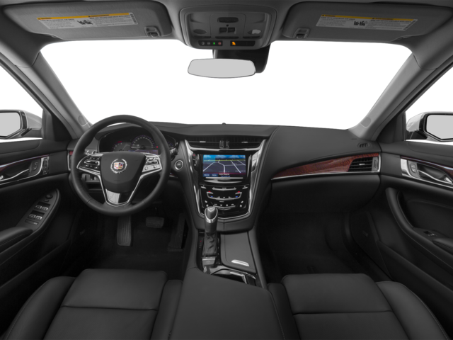 2014 Cadillac CTS Vsport Premium RWD