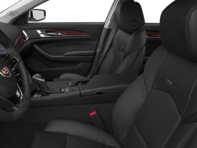 2014 Cadillac CTS Vsport Premium RWD