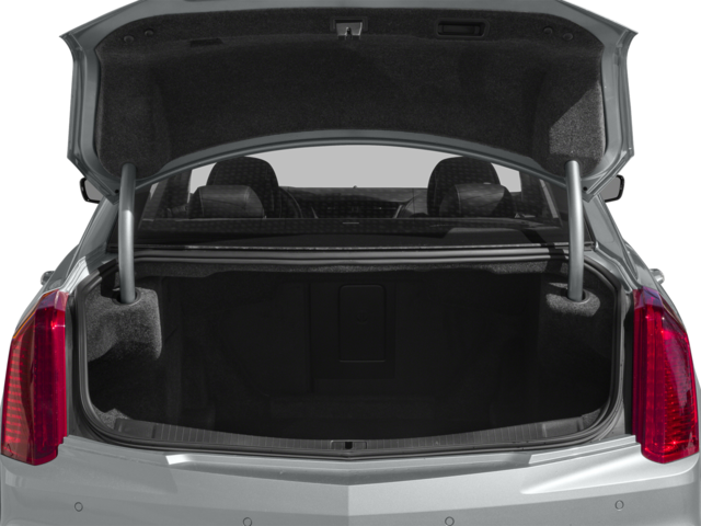 2014 Cadillac CTS Vsport Premium RWD