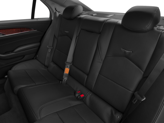 2014 Cadillac CTS Vsport Premium RWD