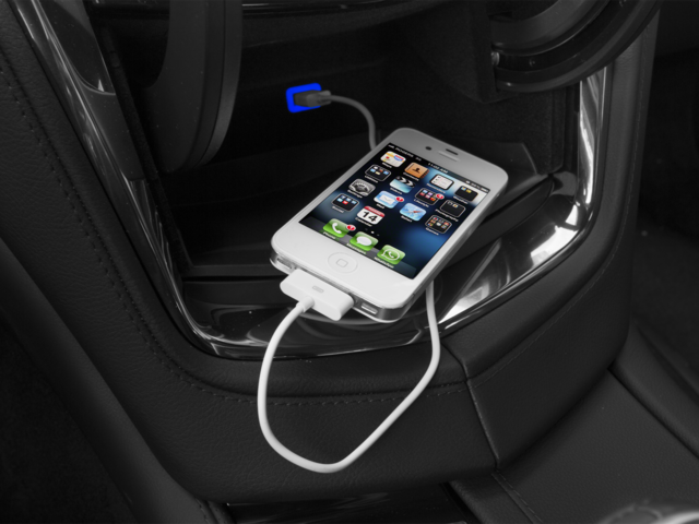 2014 Cadillac CTS Vsport Premium RWD