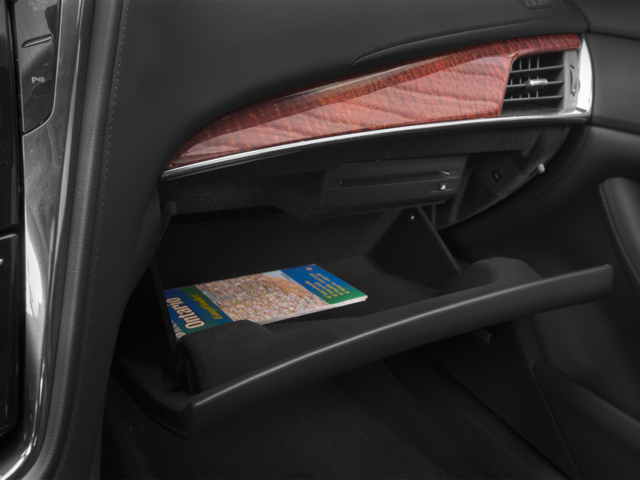 2014 Cadillac CTS Vsport Premium RWD