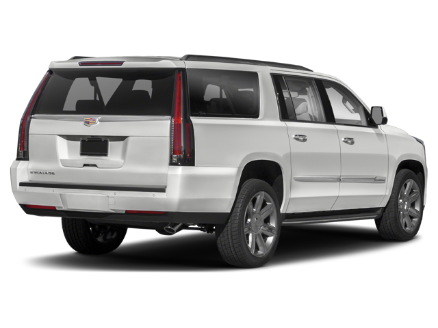2016 Cadillac Escalade ESV Luxury Collection