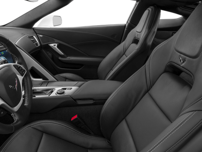 2016 Chevrolet Corvette Stingray Stingray