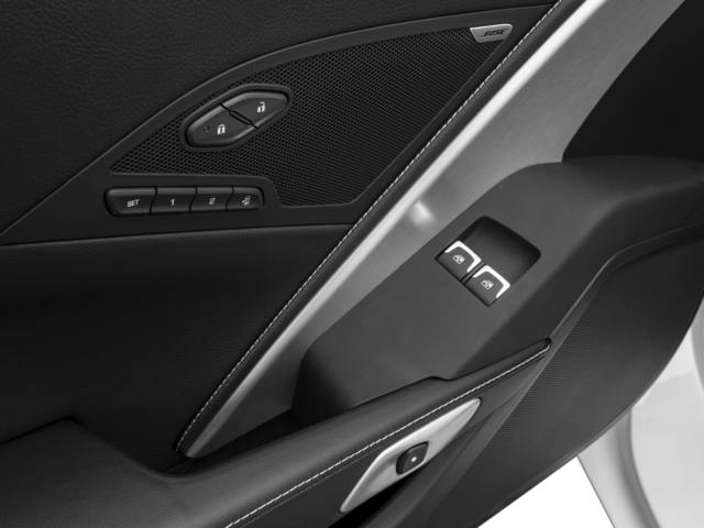 2016 Chevrolet Corvette Stingray Stingray