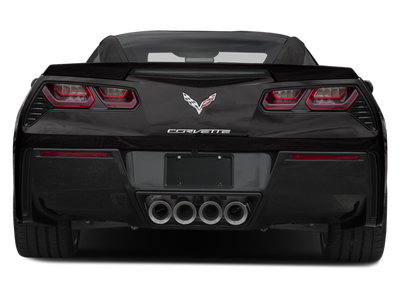 2016 Chevrolet Corvette Stingray Base
