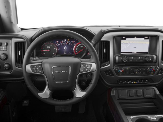 2016 GMC Sierra 2500 HD Base