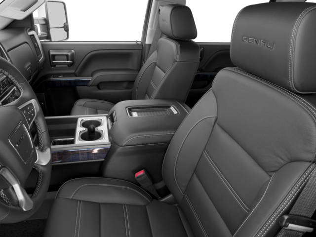 2016 GMC Sierra 2500 HD Base