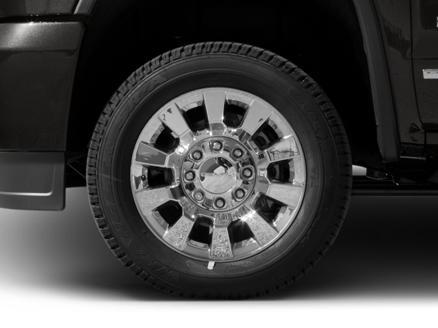 2016 GMC Sierra 2500 HD Base