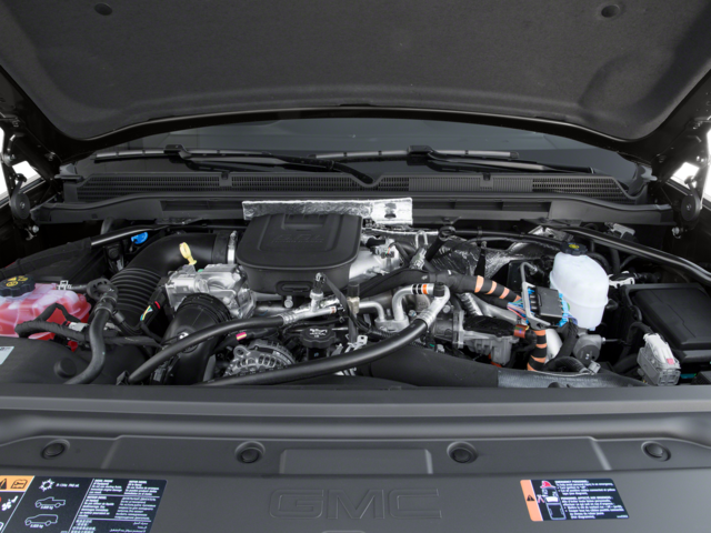 2016 GMC Sierra 2500 HD Base