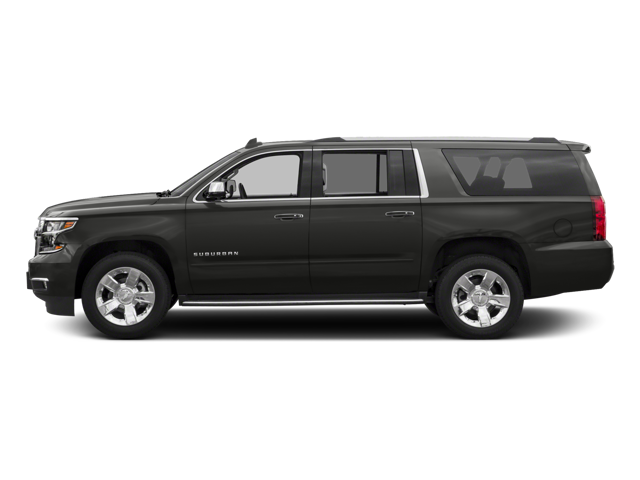 2017 Chevrolet Suburban Base