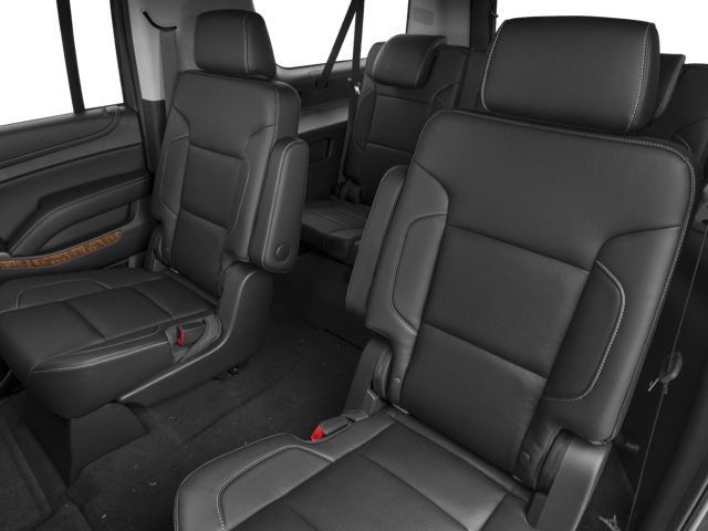 2017 Chevrolet Suburban Base