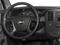 2017 Chevrolet Express Cargo 2500 Base