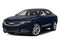 2018 Chevrolet Impala Base