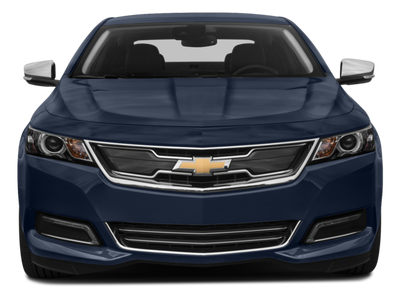 2018 Chevrolet Impala Base