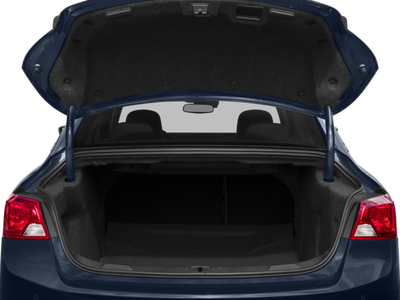 2018 Chevrolet Impala Base