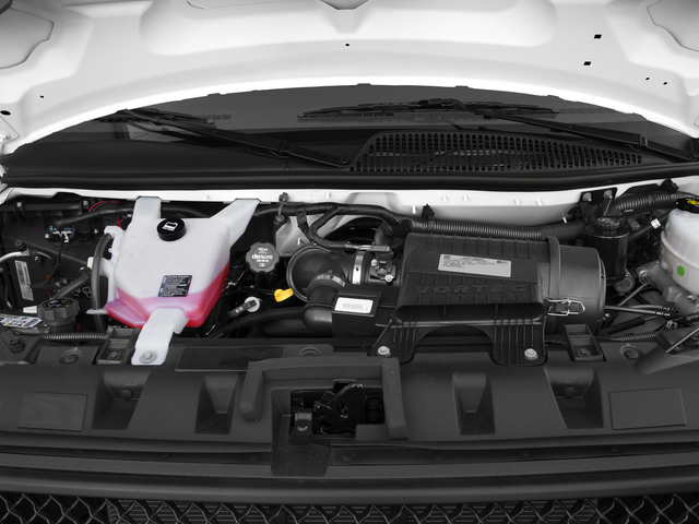 2018 Chevrolet Express Cargo 2500 Base