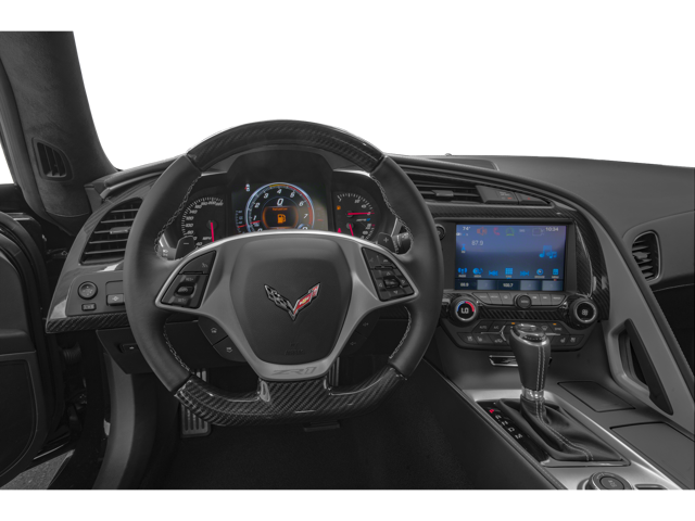 2019 Chevrolet Corvette ZR1 ZR1