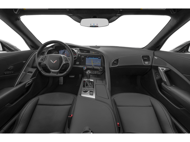 2019 Chevrolet Corvette ZR1 ZR1