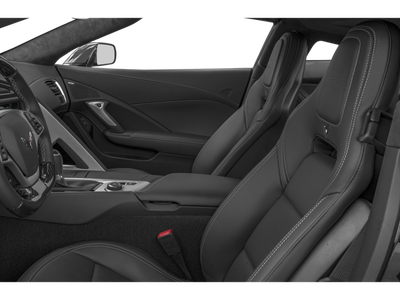 2019 Chevrolet Corvette ZR1 ZR1